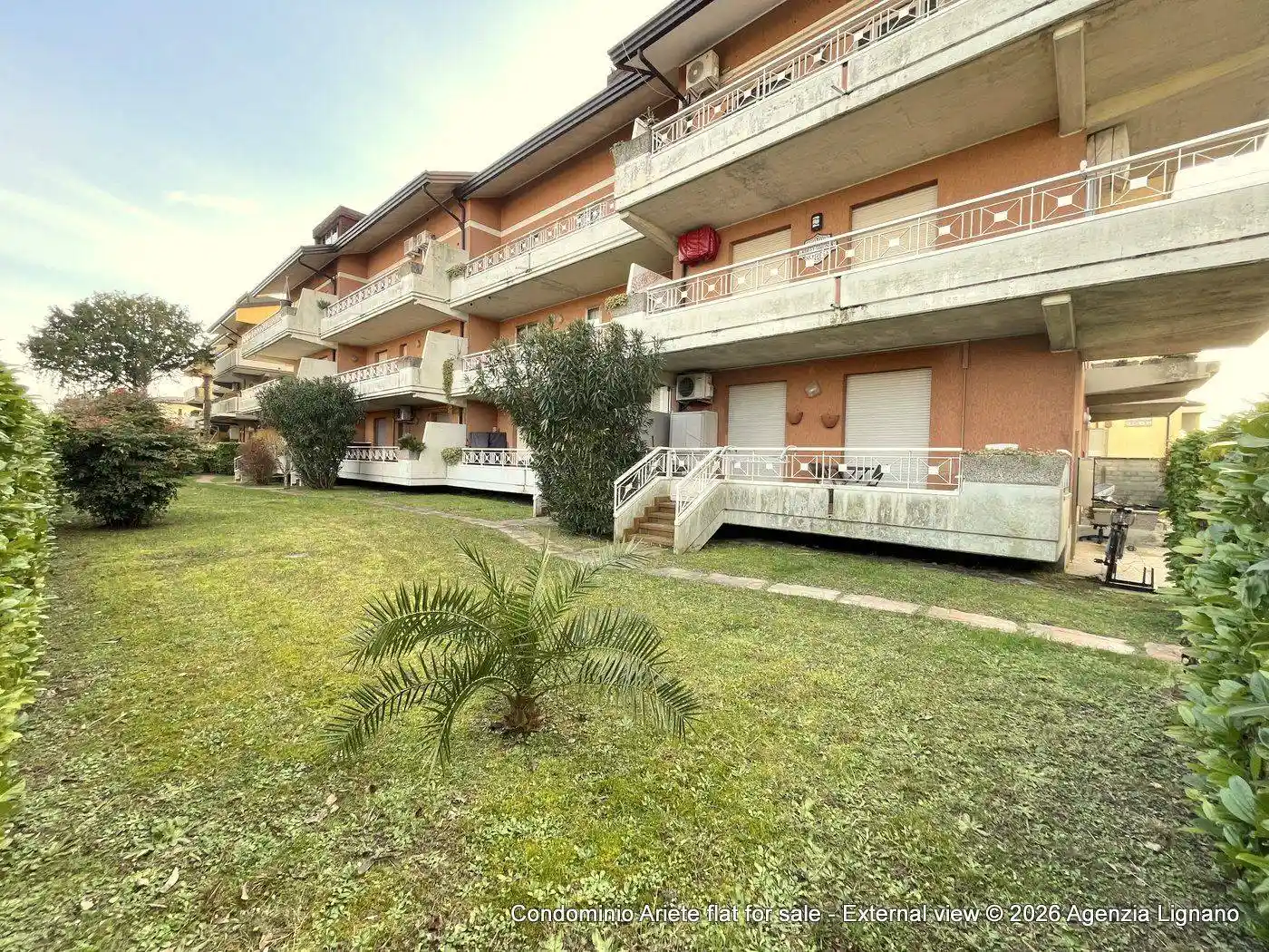 Appartamento in vendita a Latisana