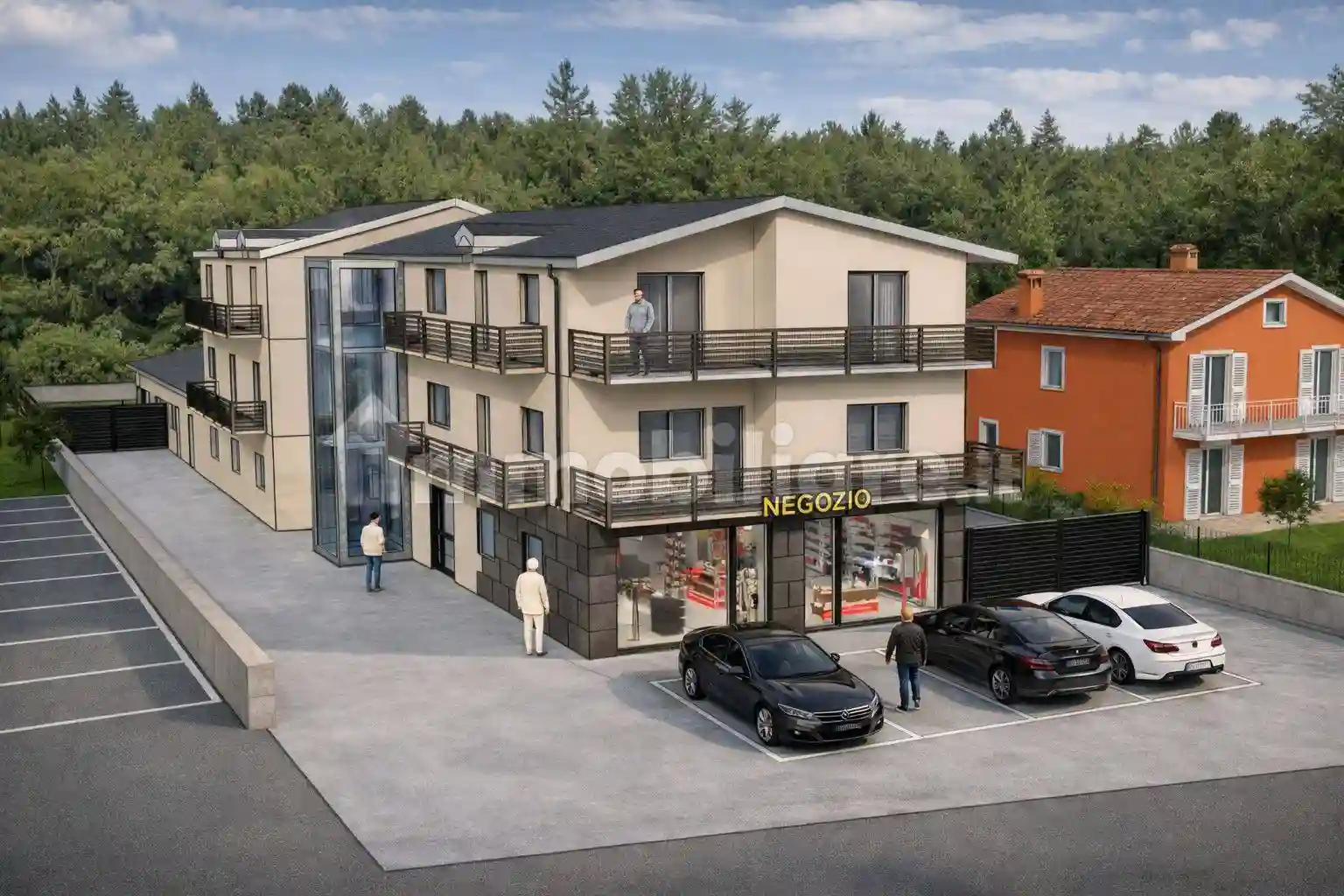 Appartamento - foto 2