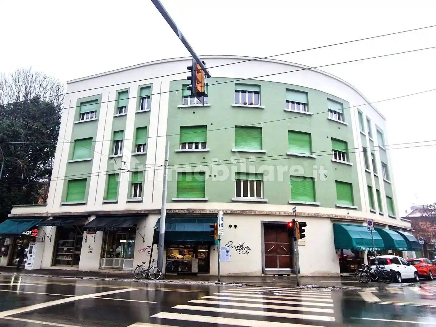 Appartamento in affitto a Bologna