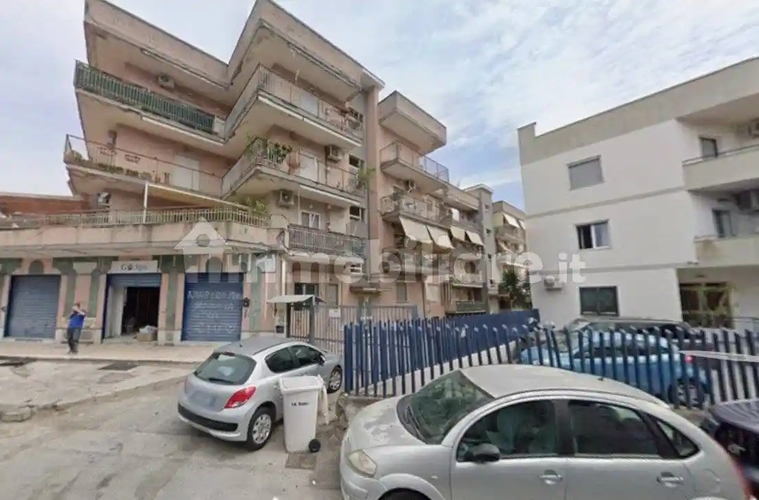 Appartamento in vendita a Scafati