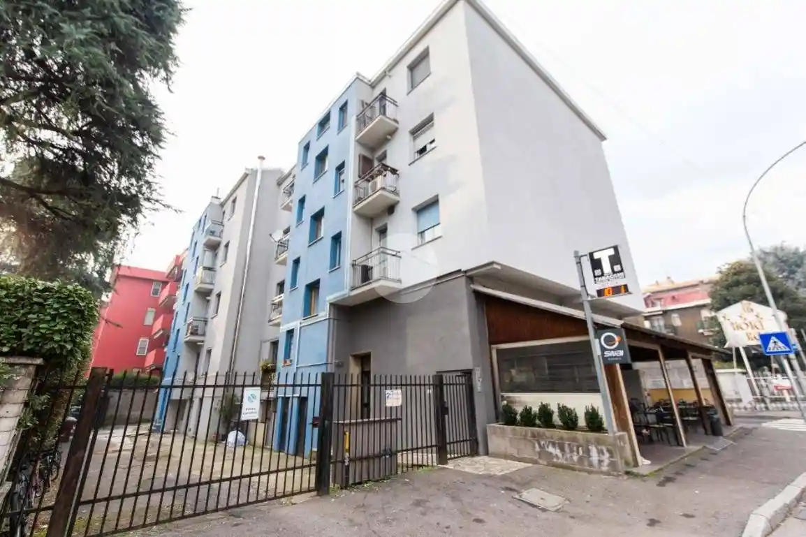 Appartamento in vendita a Cesano Boscone