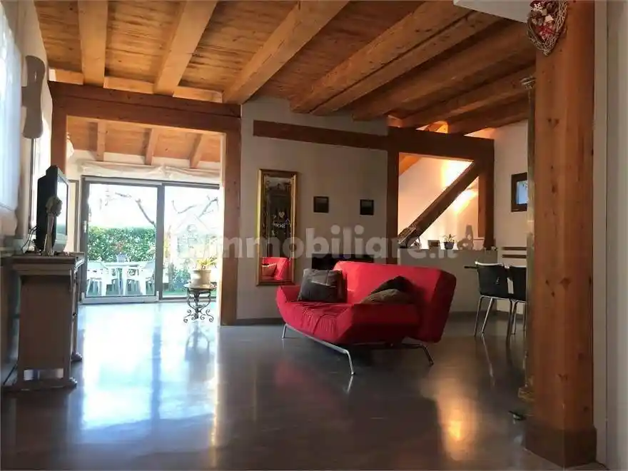 Appartamento in vendita a Conegliano