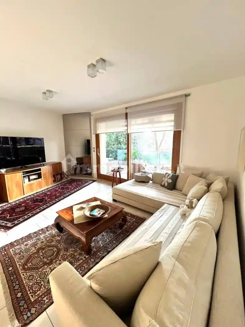 Appartamento in vendita a Udine