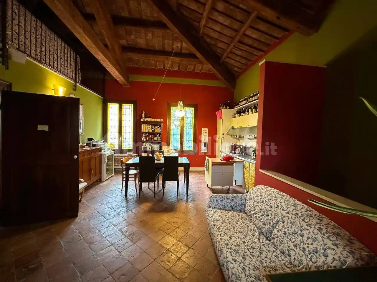 Appartamento in vendita a Ferrara