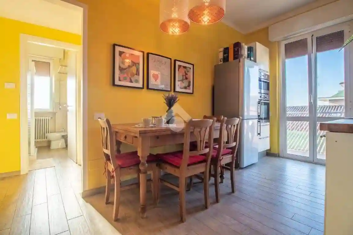 Appartamento - foto 5