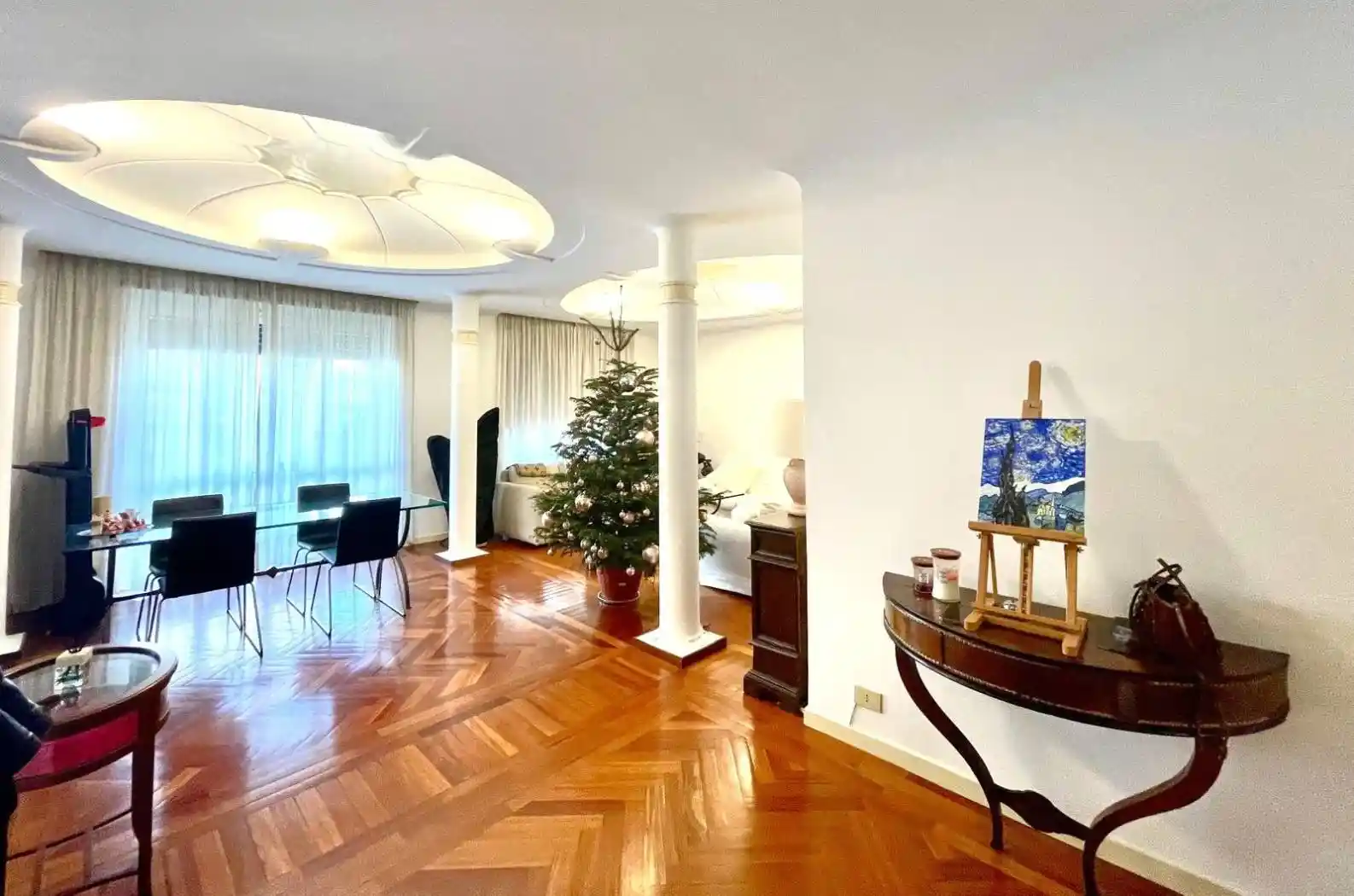 Immobile in affitto a Roma