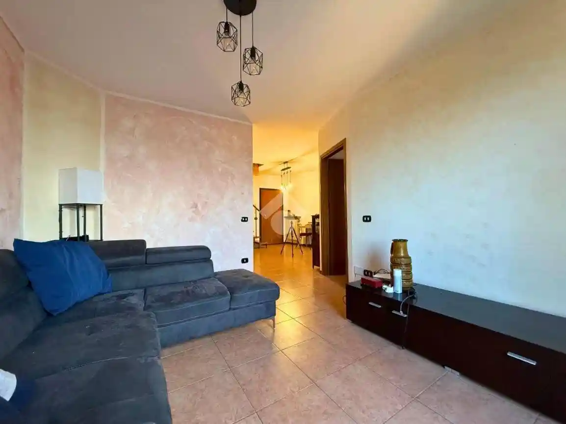 Appartamento in vendita a Dalmine