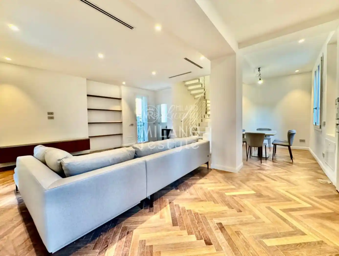 Villetta a schiera - foto 3