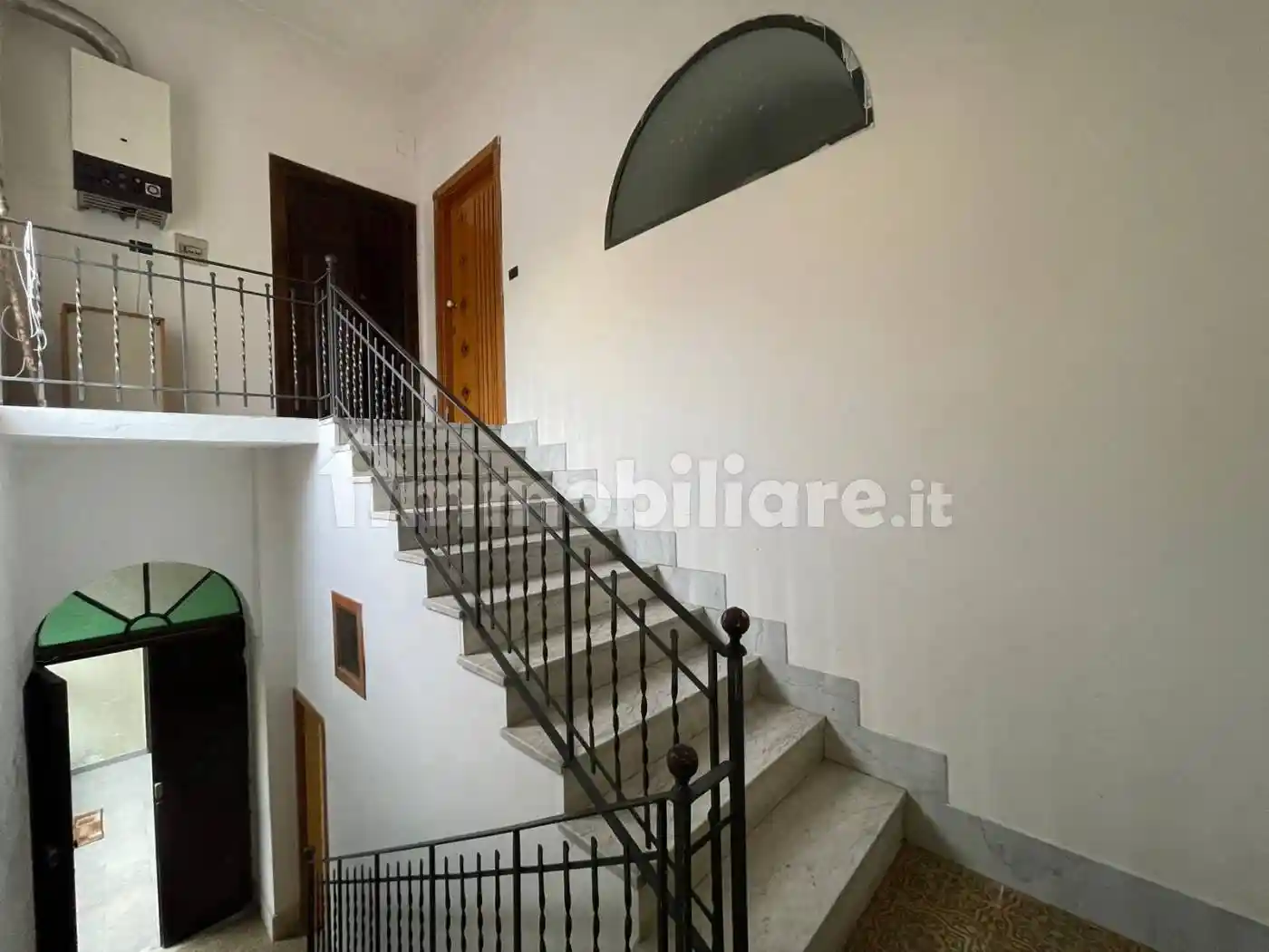 Appartamento in vendita a Vitulazio