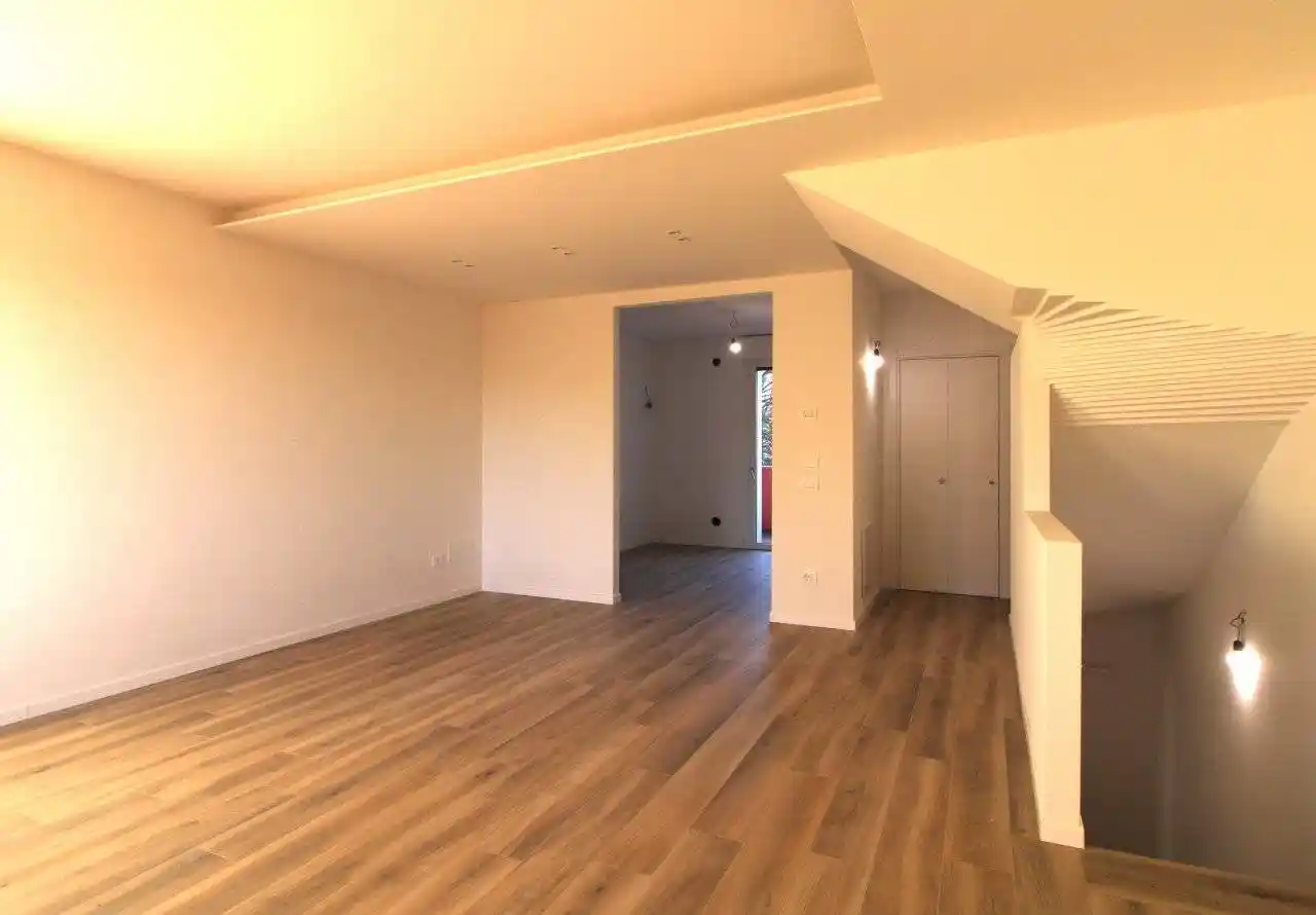 Villetta a schiera in vendita a Stanghella