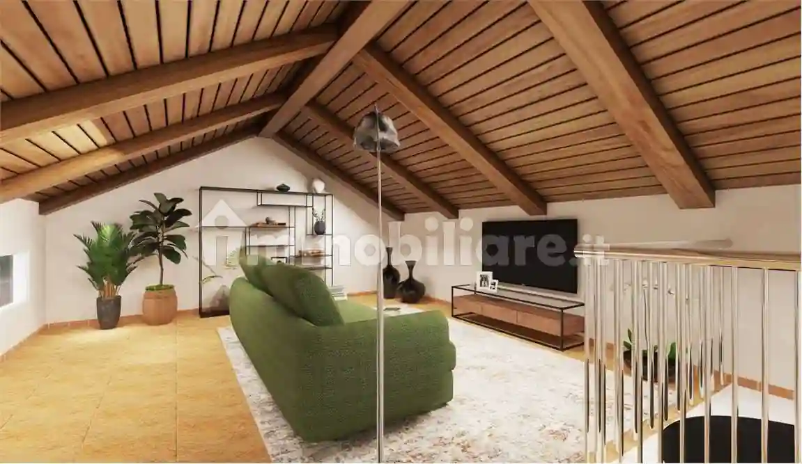 Casa indipendente - foto 2