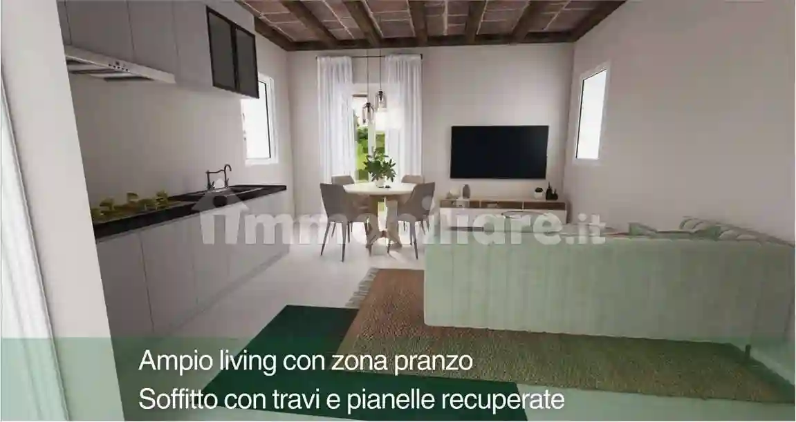 Casa indipendente - foto 3