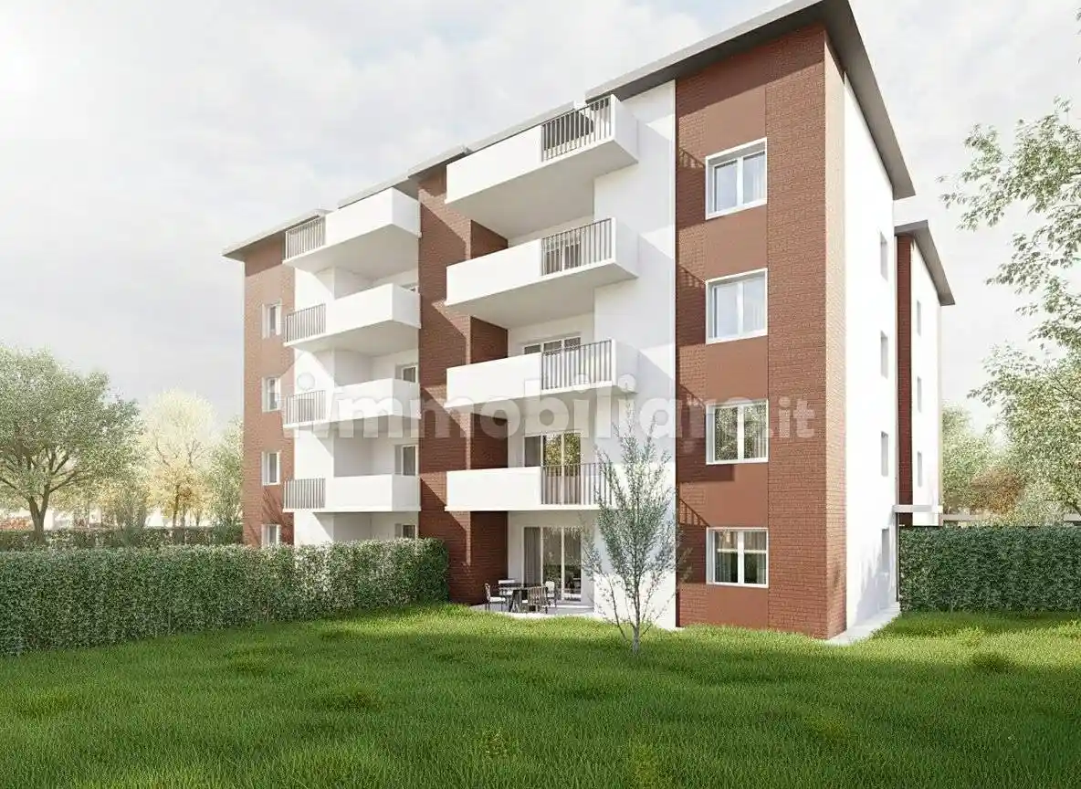 Appartamento in vendita a Imola