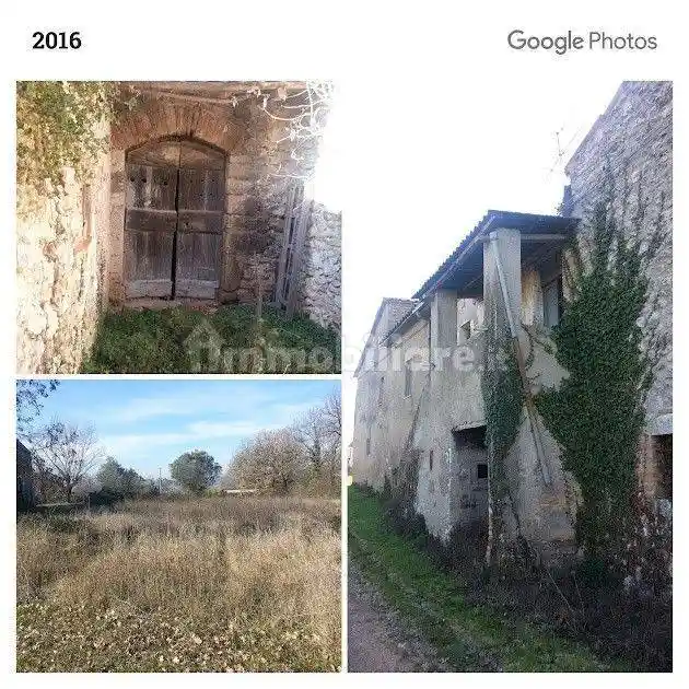 Palazzo - Edificio in vendita a Massa Martana