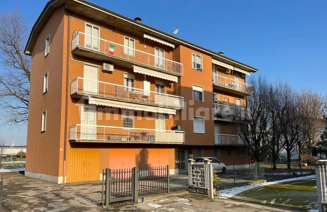 Appartamento in vendita a Castelfranco Emilia