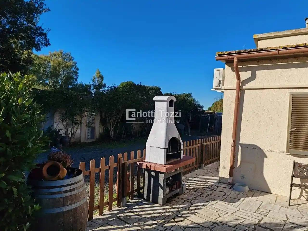 Villa in vendita a Grosseto