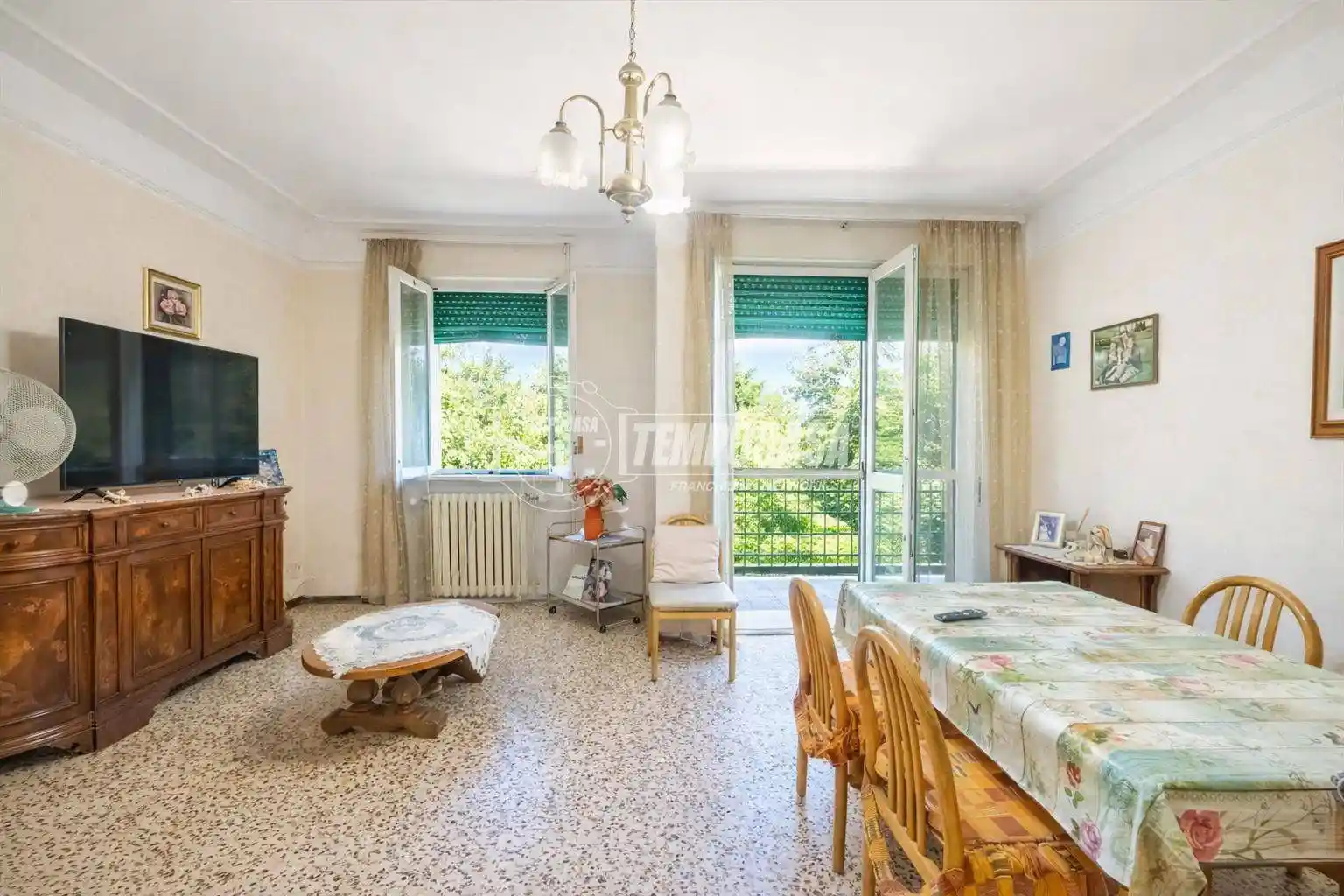 Appartamento in vendita a Novara