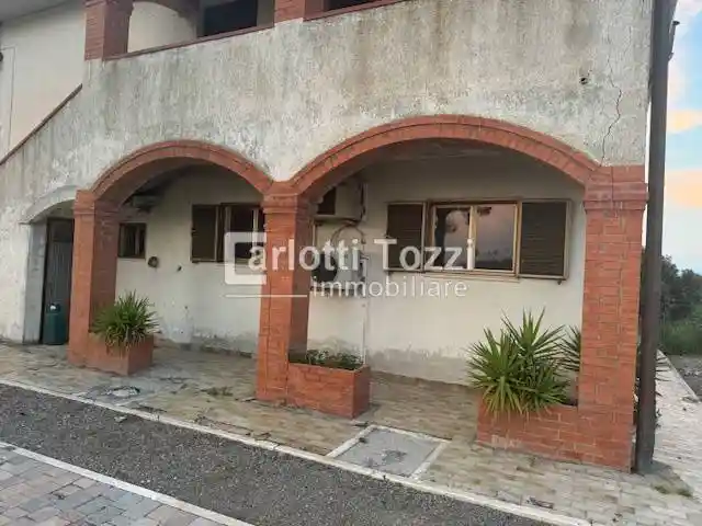 Villa in vendita a Grosseto