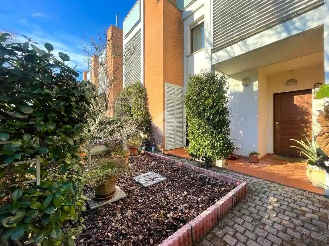 Villetta a schiera in vendita a Scandicci