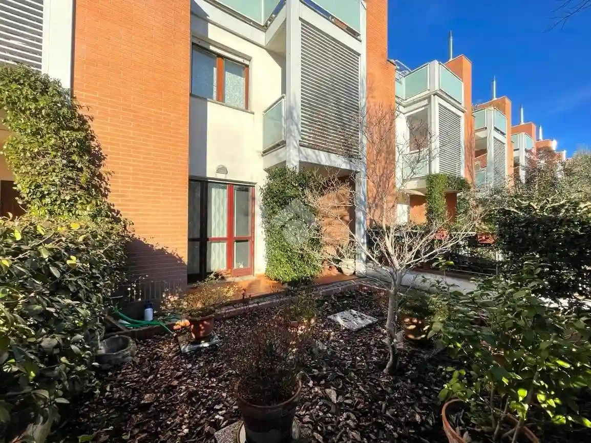 Villetta a schiera - foto 4