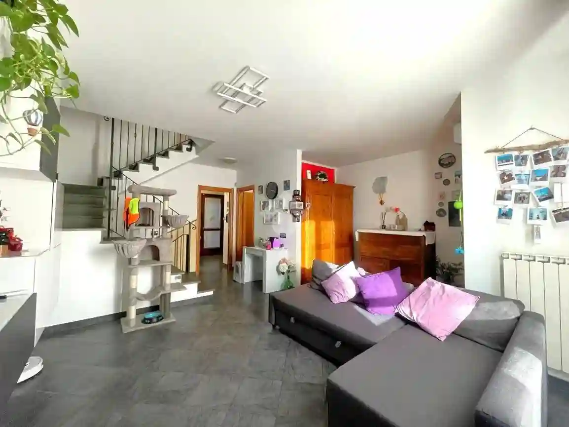 Villetta a schiera - foto 5