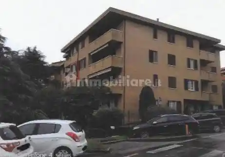Appartamento in vendita a Bulciago