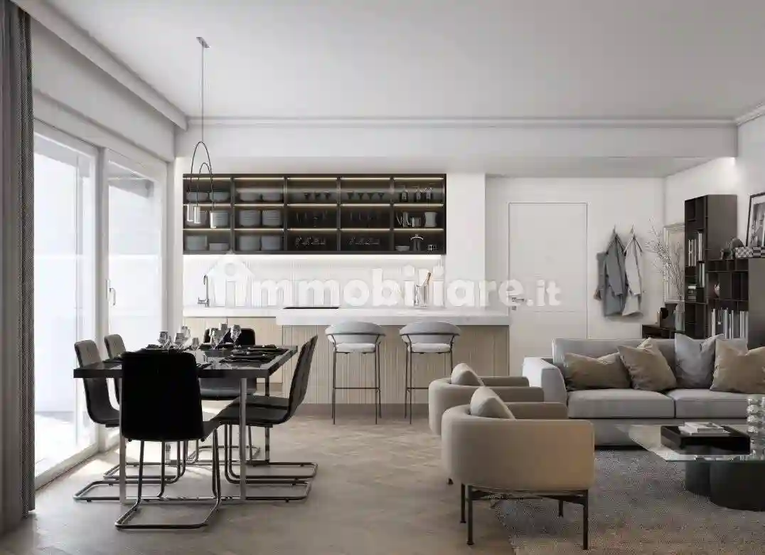 Appartamento - foto 5