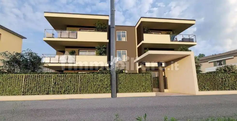 Appartamento in vendita a Brescia