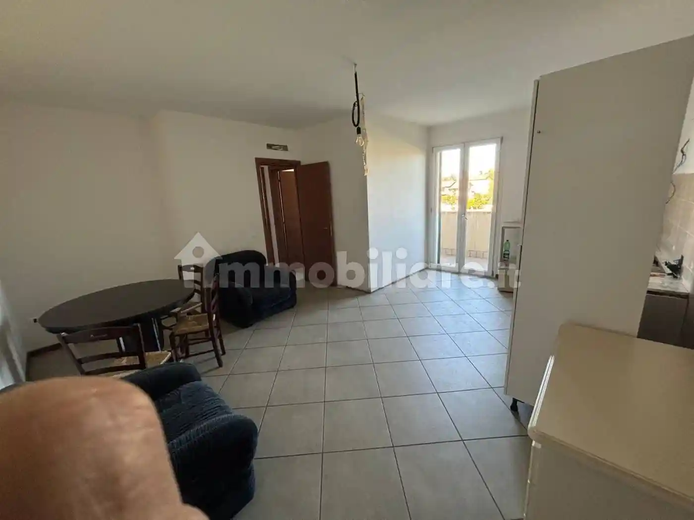 Appartamento in vendita a Forlì