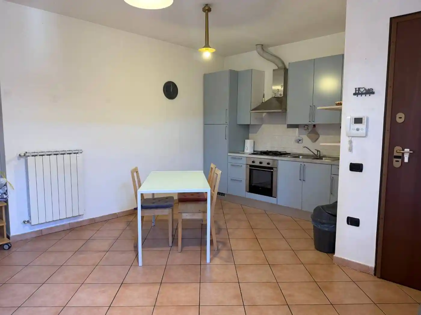 Appartamento in affitto a Prato