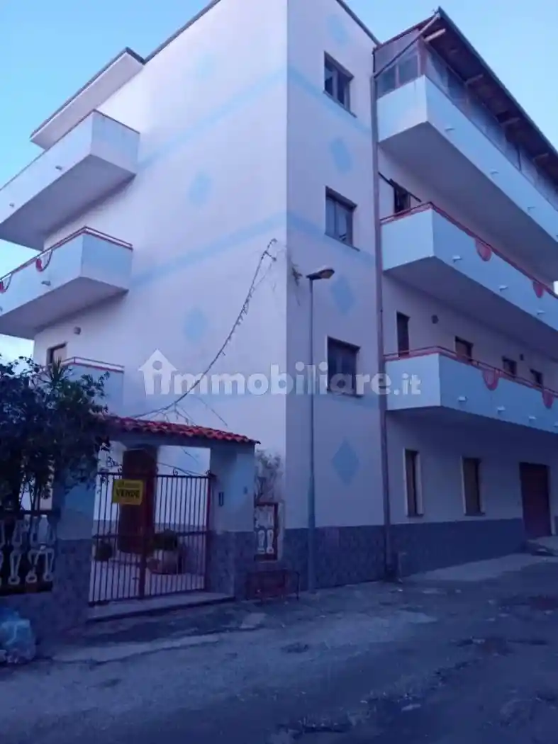 Appartamento in vendita a Bovalino