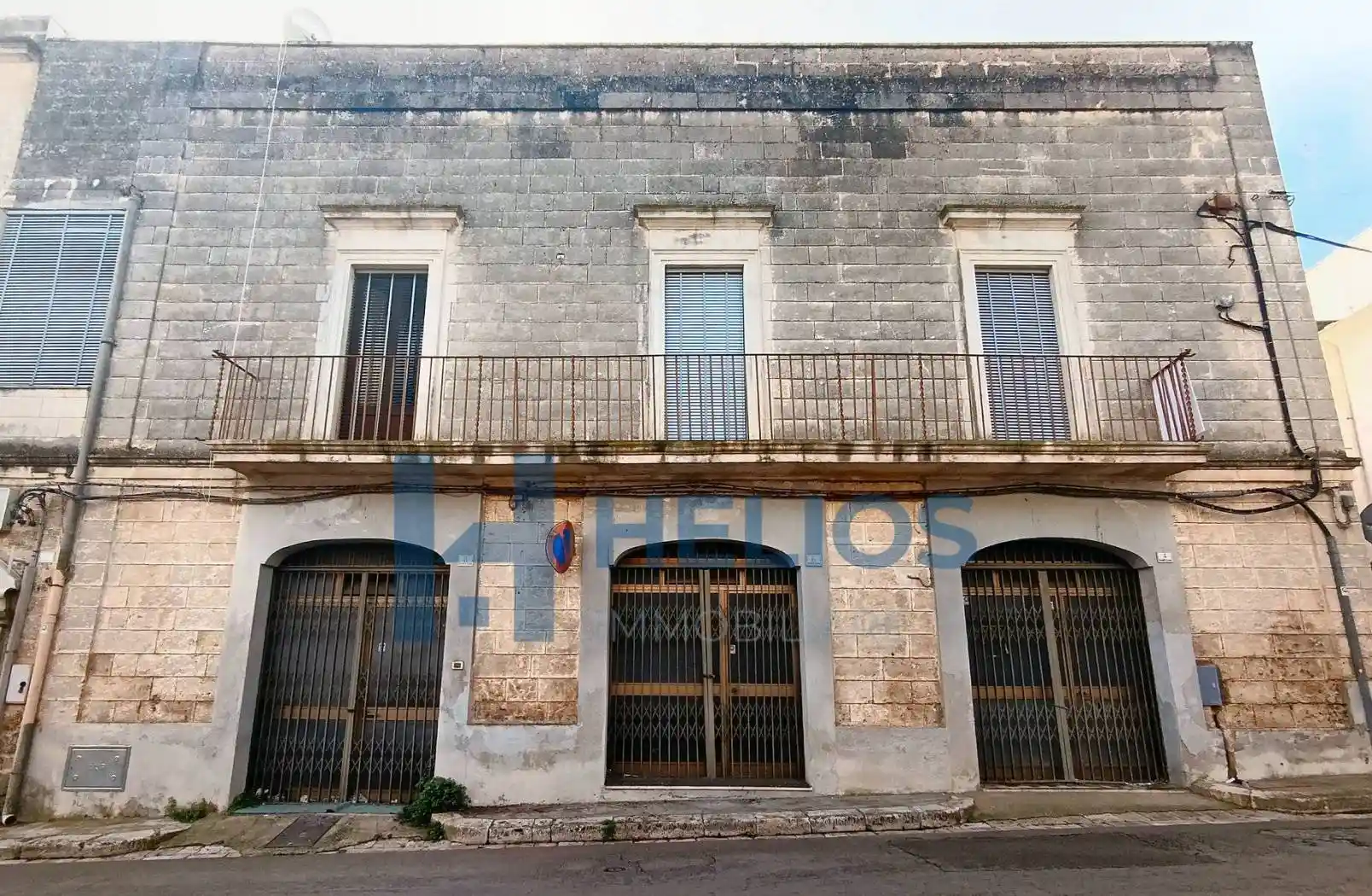 Villa in vendita a Ruffano