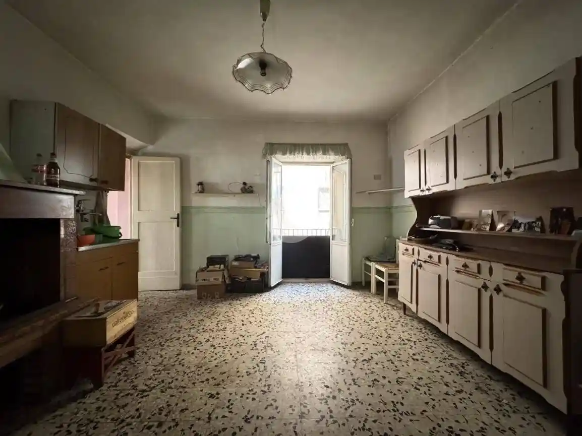 Appartamento in vendita a Monterotondo