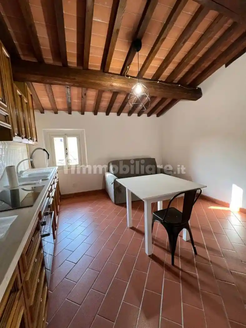 Appartamento in vendita a Castelfiorentino