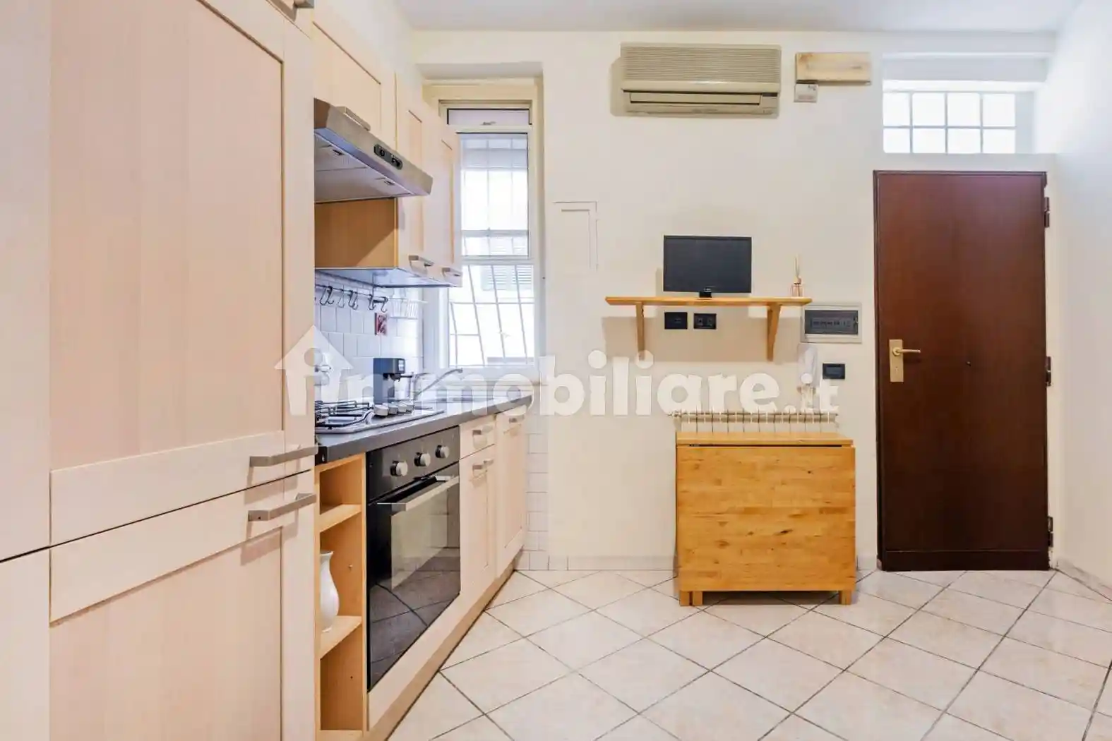 Immobile in affitto a Roma