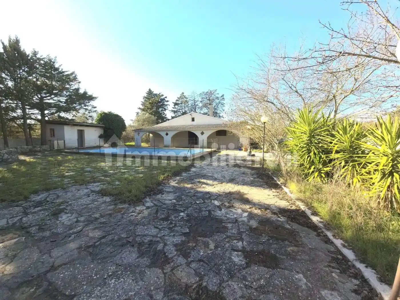 Villa in vendita a Santeramo in Colle