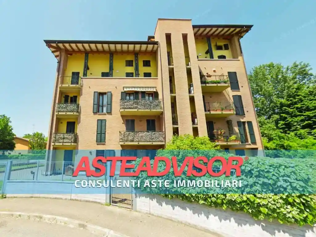 Appartamento in vendita a Reggio Emilia