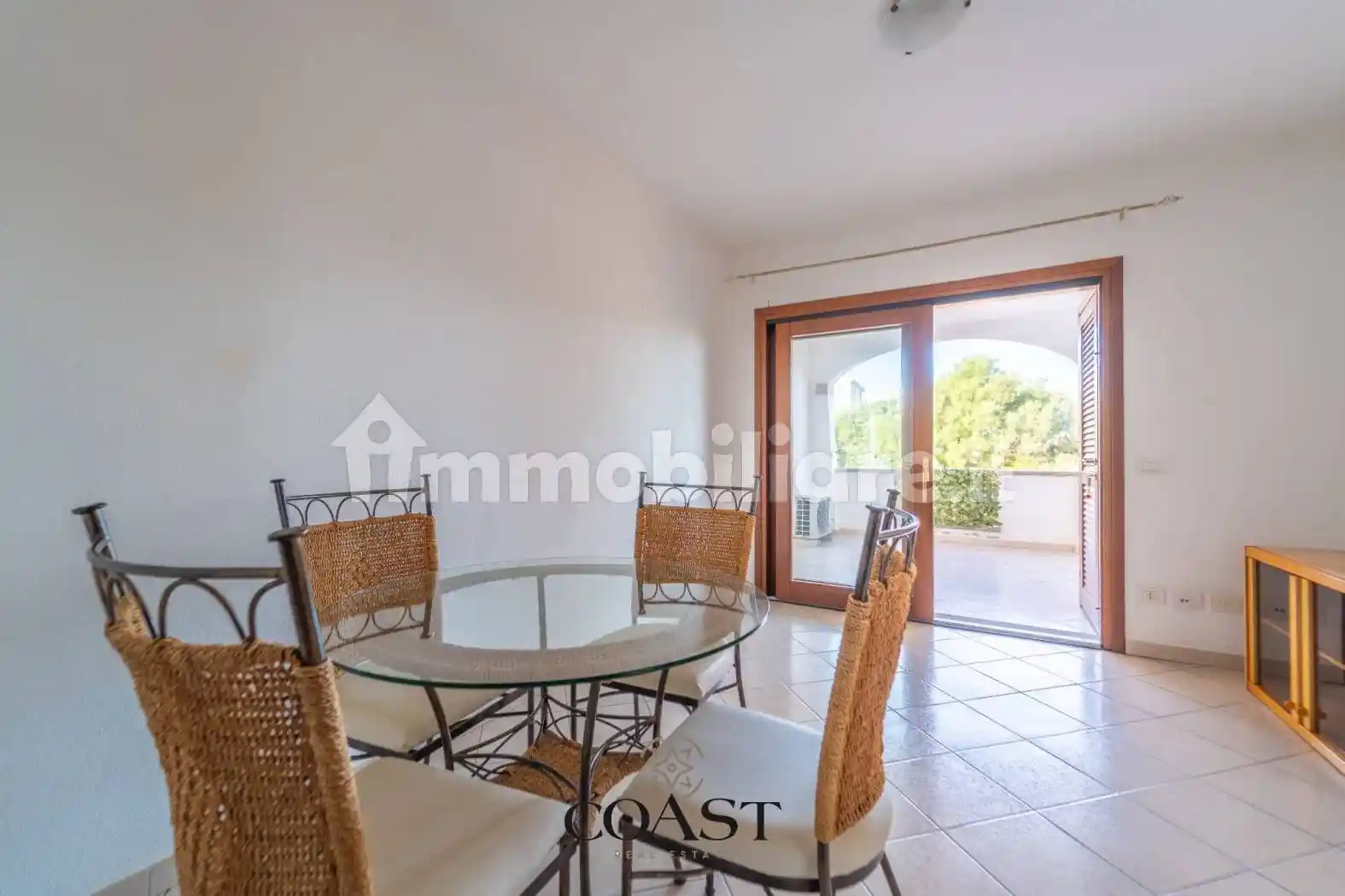 Appartamento in vendita a Olbia