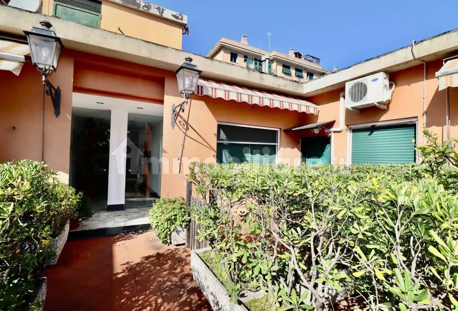 Attico - Mansarda in vendita a Genova