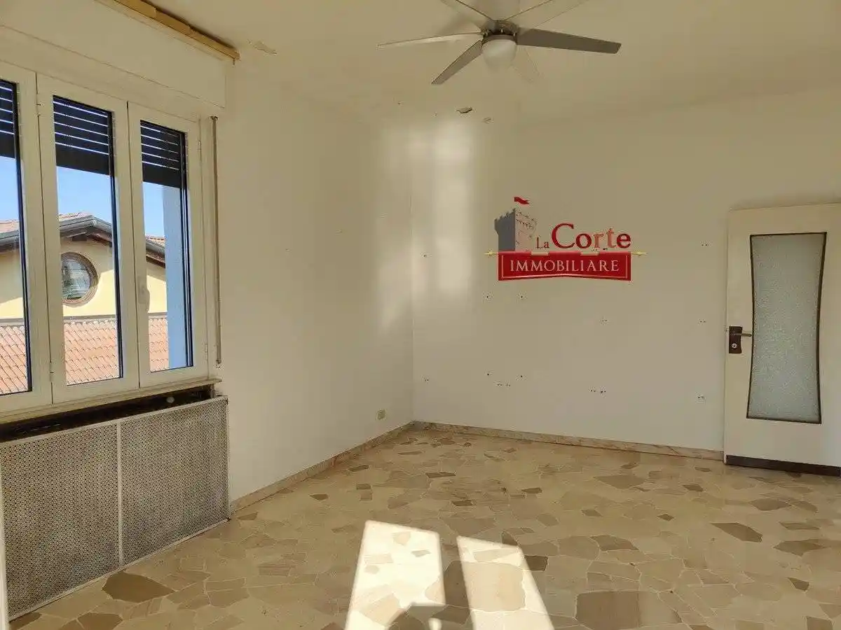 Appartamento in vendita a Nova Milanese