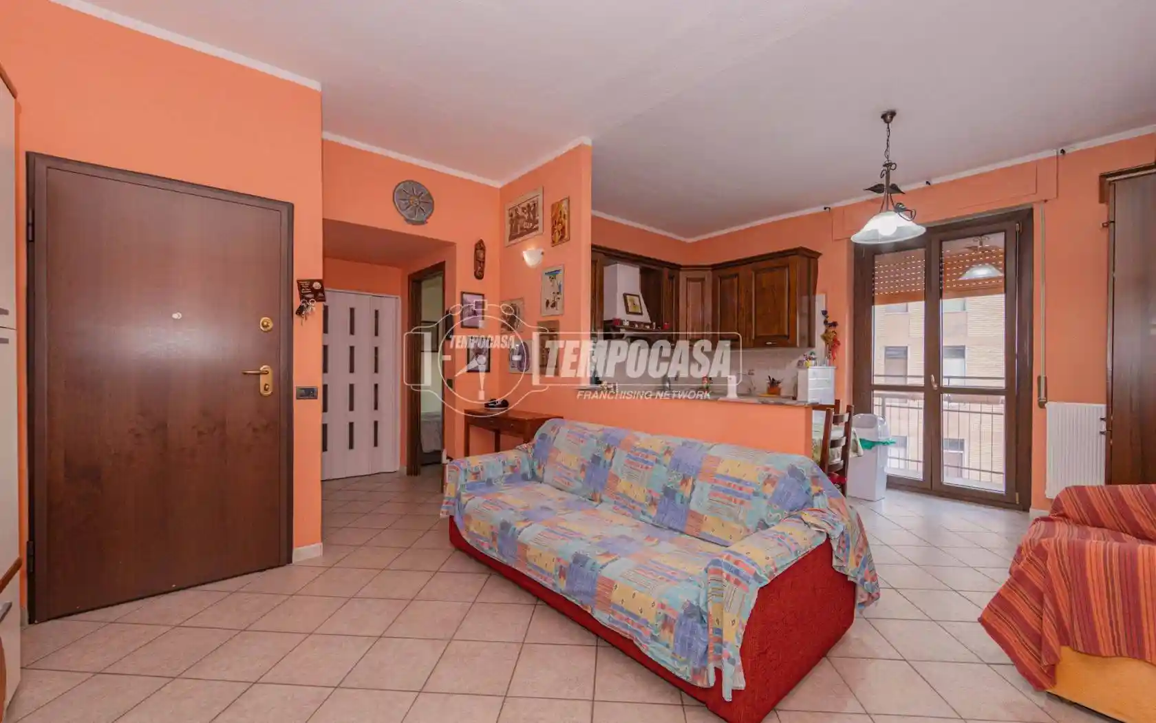 Appartamento in vendita a Vigevano