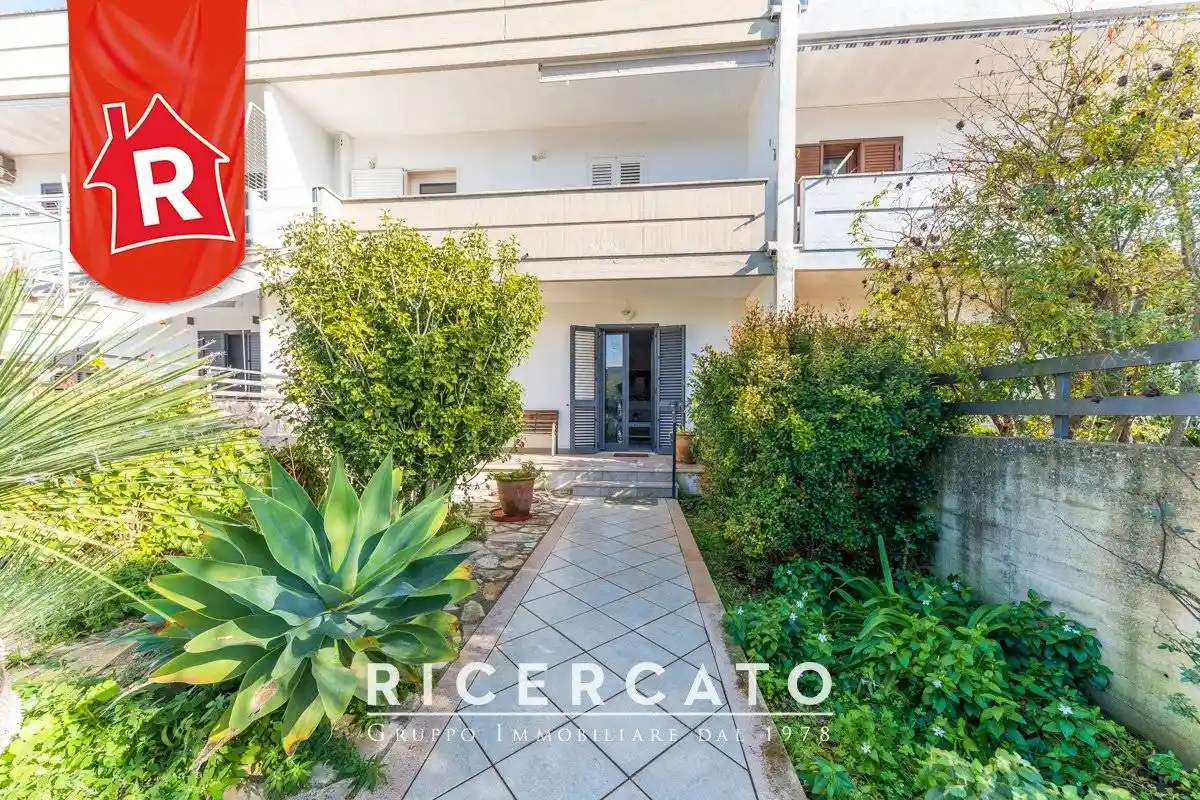 Appartamento in vendita a Cavallino