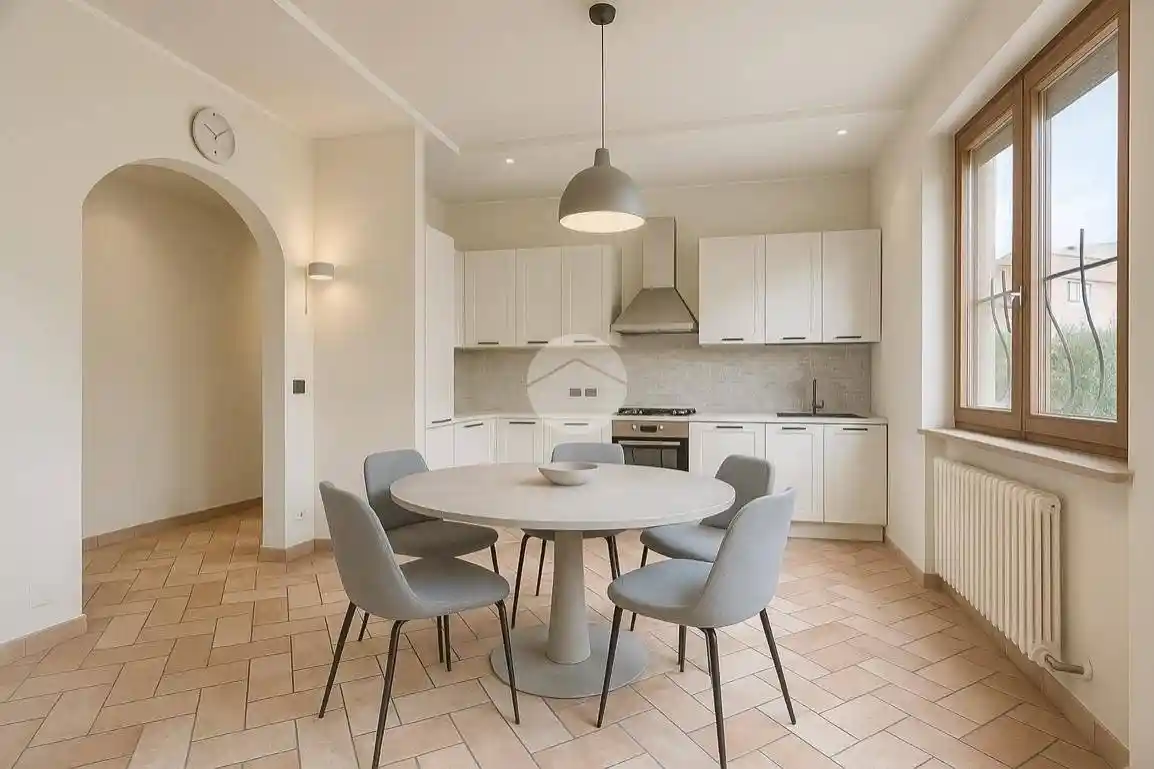 Appartamento in vendita a Rimini