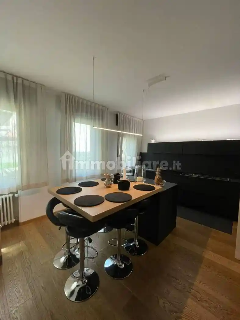 Appartamento in vendita a Padova