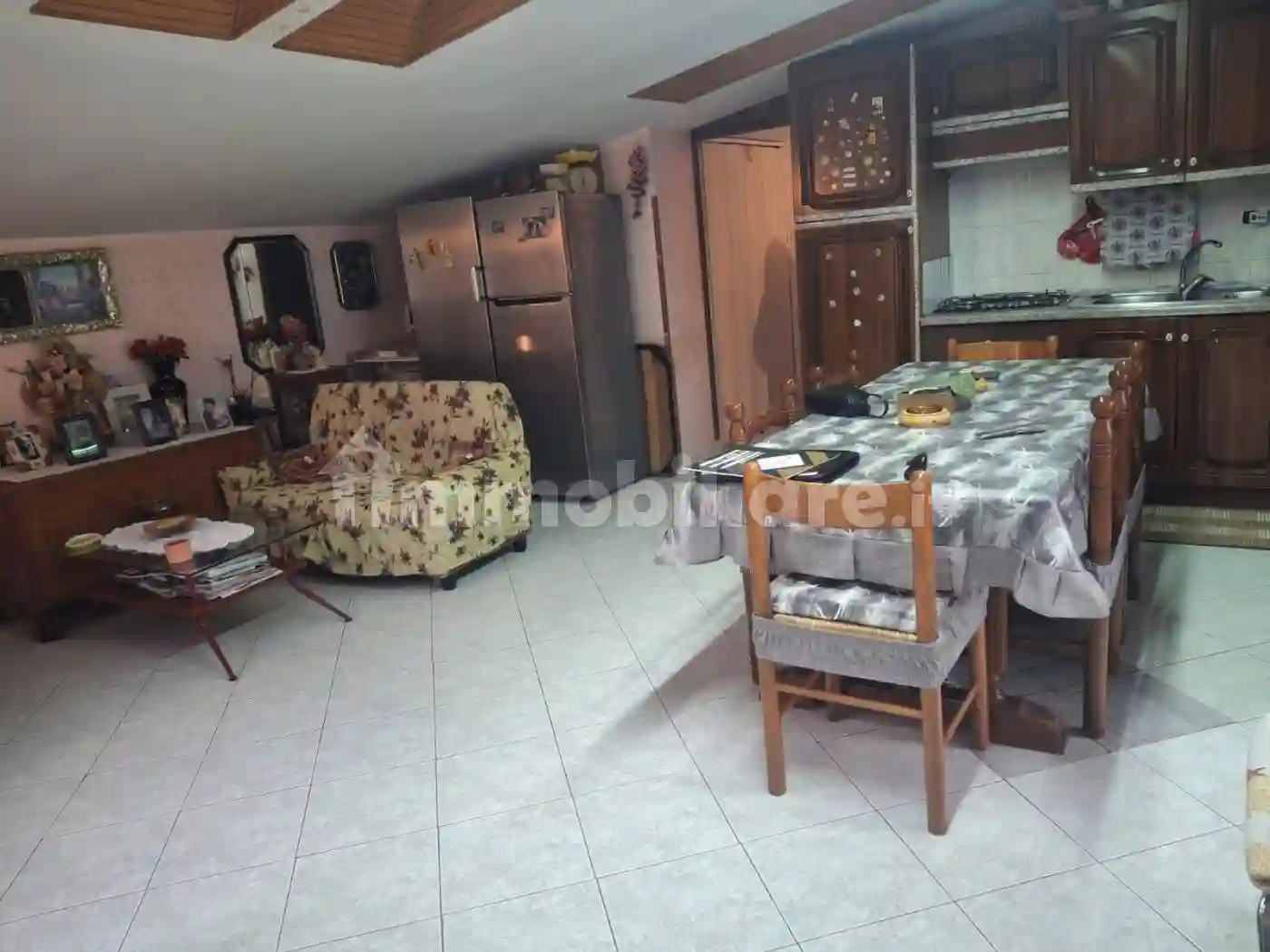 Attico - Mansarda - foto 2