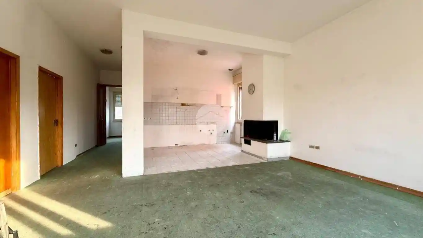 Appartamento in vendita a Cattolica