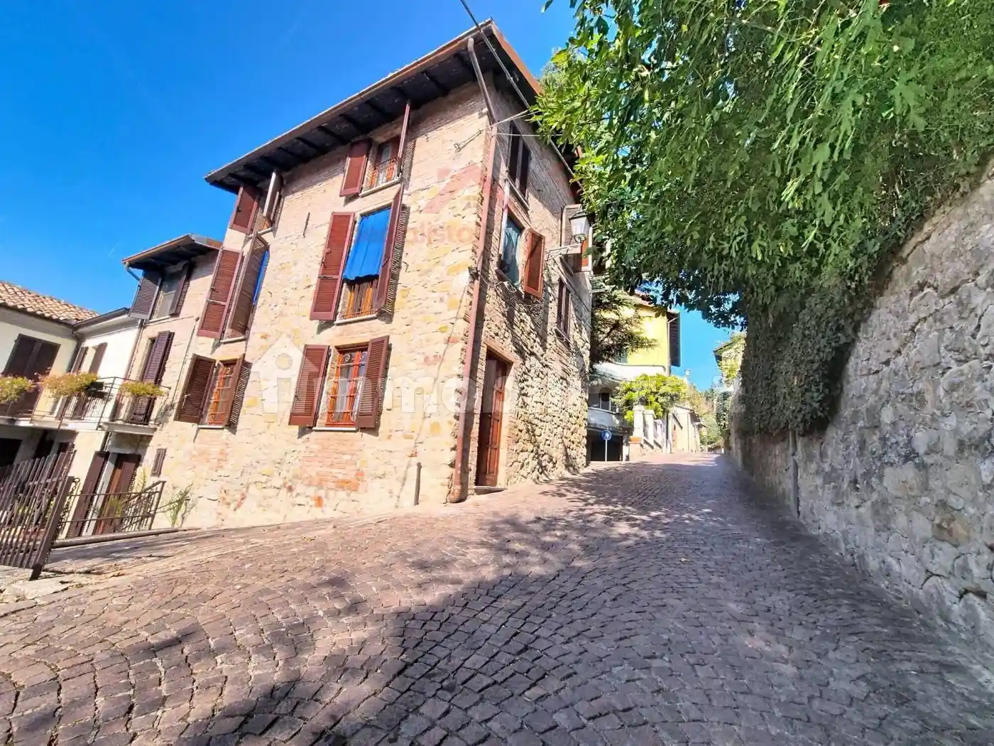 Casa indipendente in vendita a Fortunago