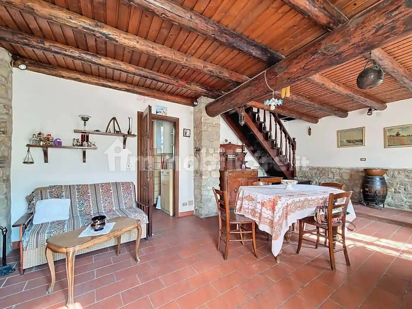 Casa indipendente - foto 4