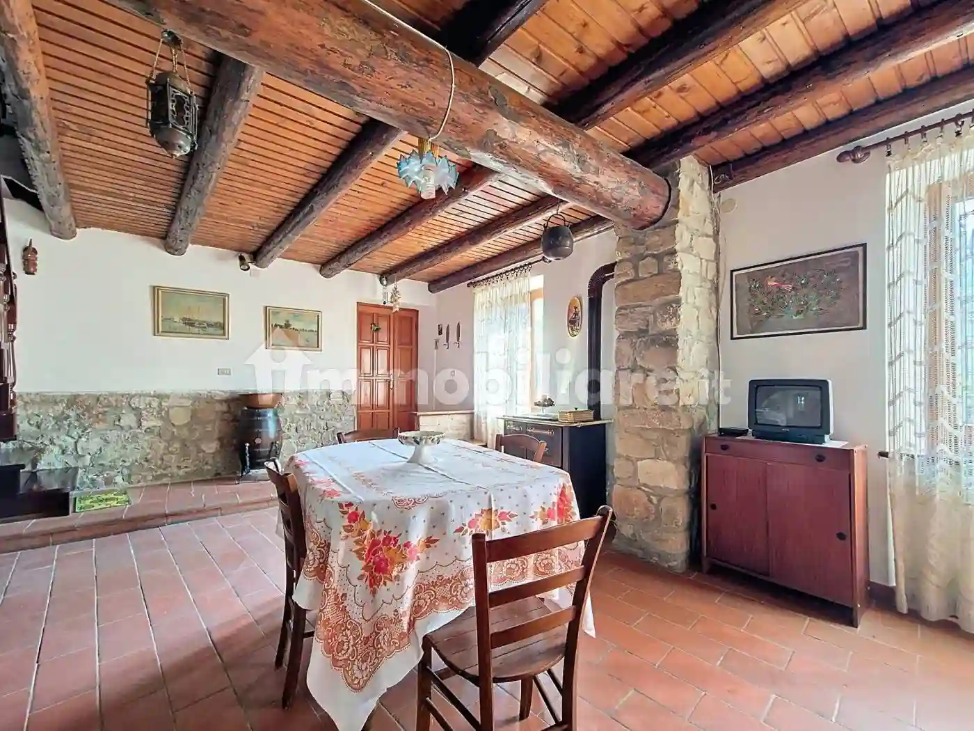 Casa indipendente - foto 5