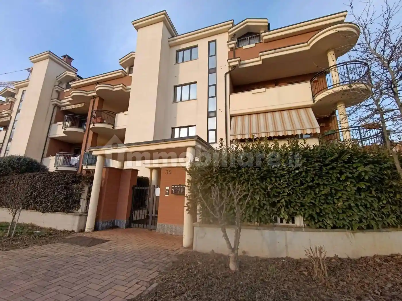 Appartamento in vendita a Nichelino